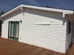 Best Custom Trim and Detailing for Siding  in Makaha, HI